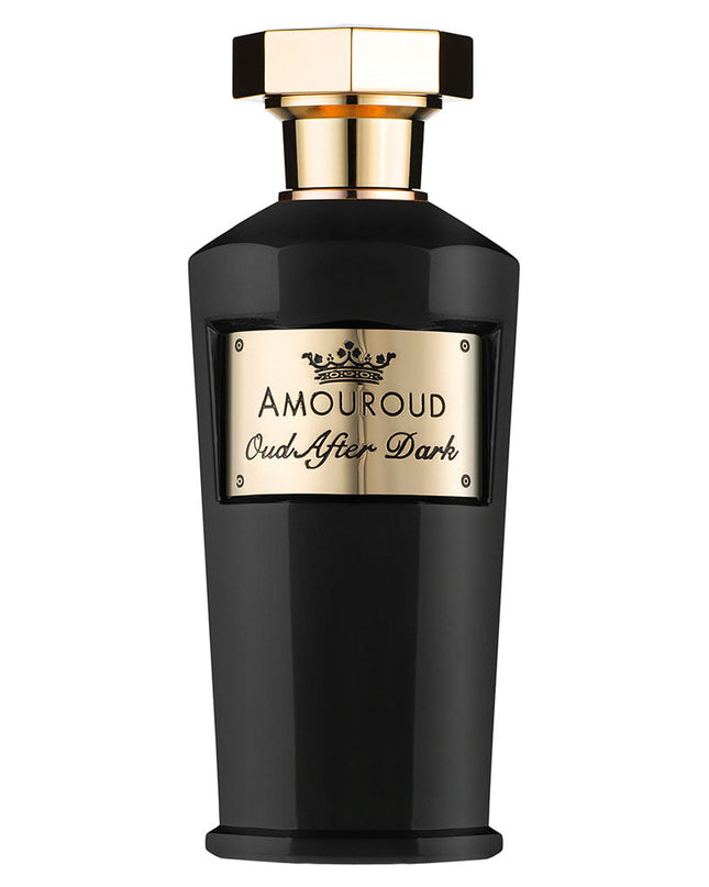 Amouroud Oud After Dark For Unisex Eau De Parfum 100ml