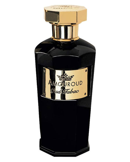 Amouroud Oud Tabac For Unisex Eau De Parfum 100ml