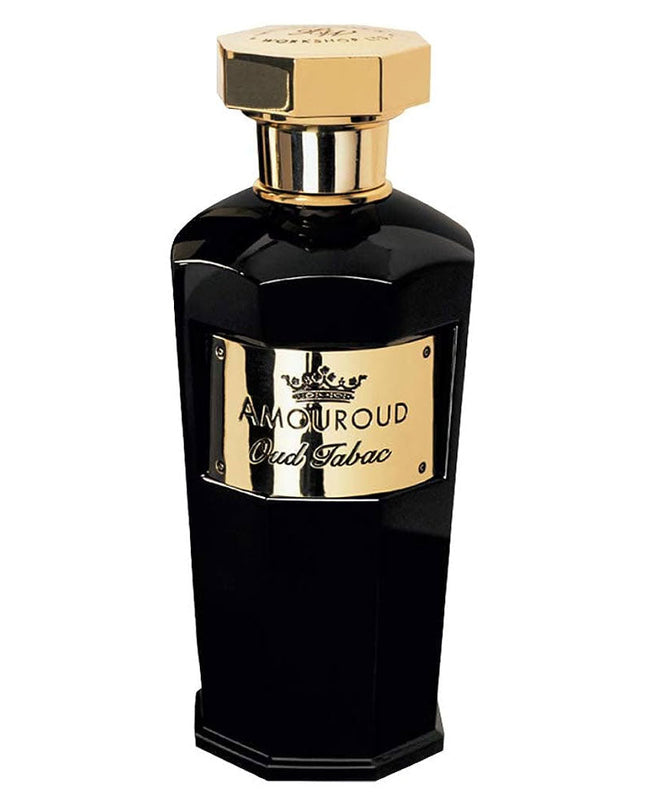 Amouroud Oud Tabac For Unisex Eau De Parfum 100ml