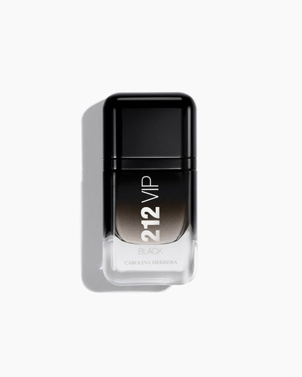 212 VIP Black Eau de Parfum
