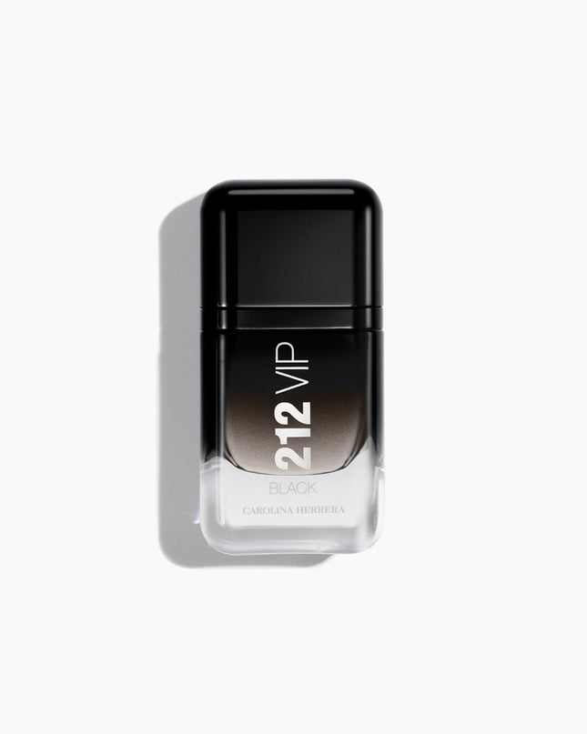 212 VIP Black Eau de Parfum