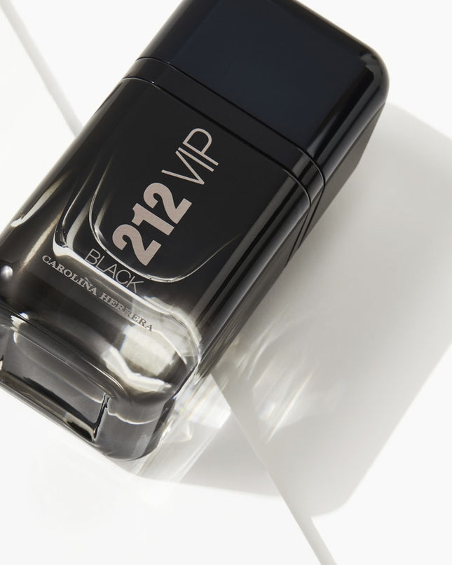 212 VIP Black Eau de Parfum