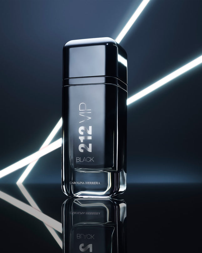212 VIP Black Eau de Parfum