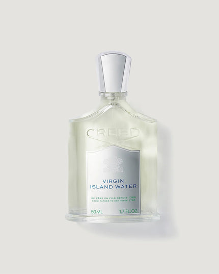 Creed Virgin Island Water 100ml