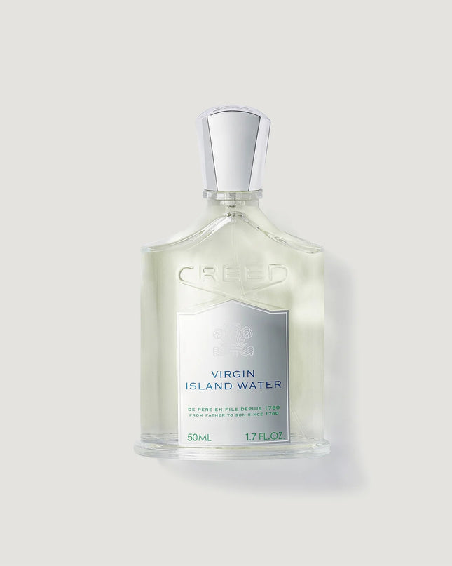 Creed Virgin Island Water 100ml