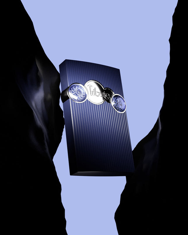 Afnan Tribute Blue For Unisex Eau De Parfum 100ML
