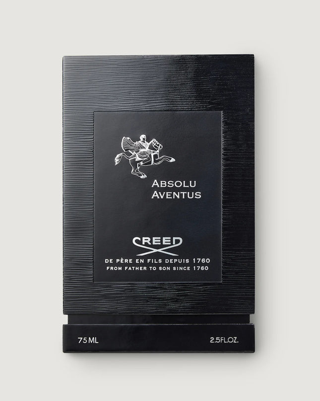 Creed Absolu Aventus 75ml