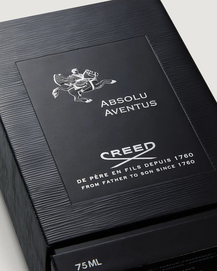 Creed Absolu Aventus 75ml