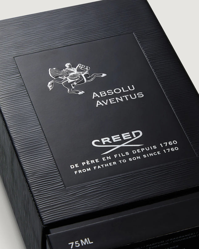Creed Absolu Aventus 75ml