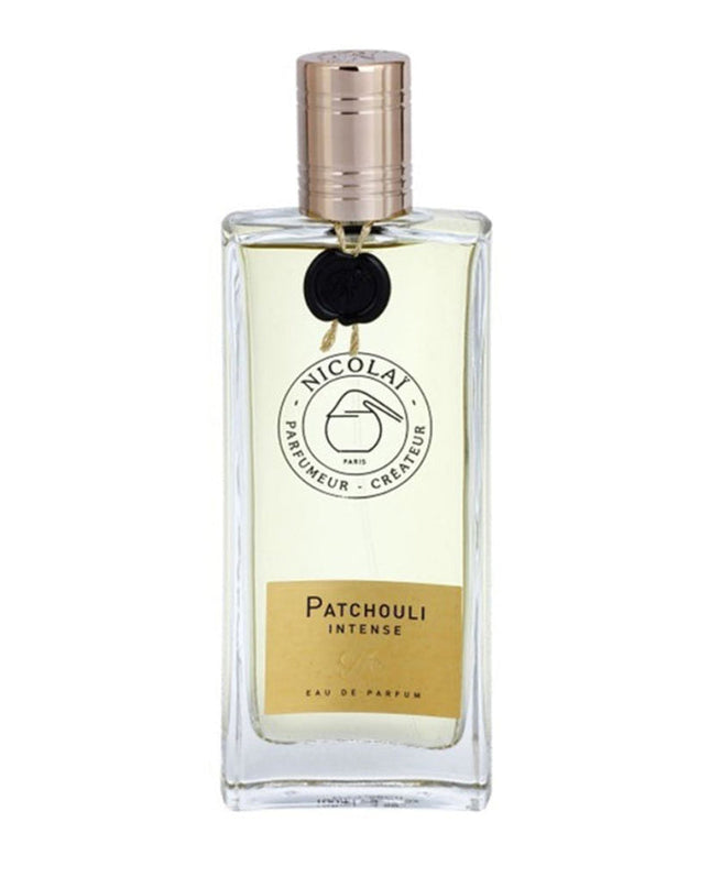 Nicolai Patchouli Intense For Unisex Eau de Parfum 100ML