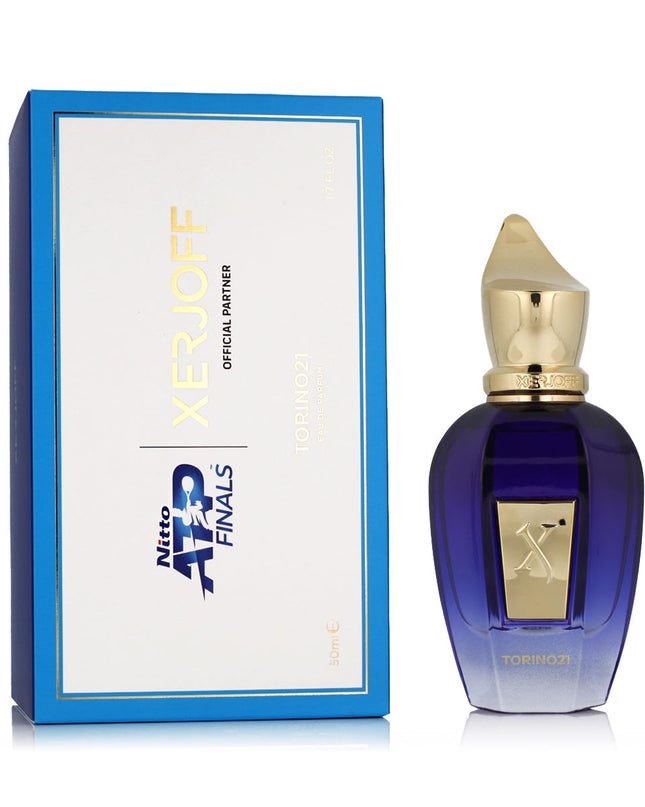 Xerjoff Torino 21 for Unisex Eau De Perfume 100ML