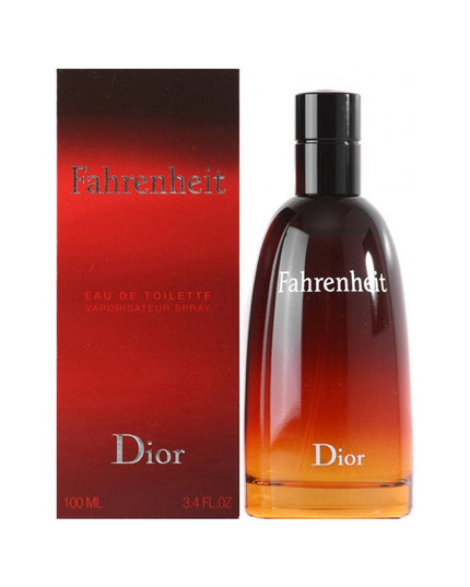 Christian Dior Fahrenheit for men Eau de Toilette 100ML