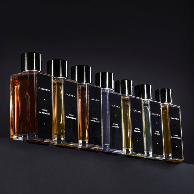 PARIS - SHENANDOAH Eau de Parfum 125ml