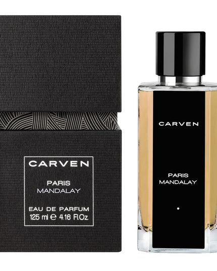 PARIS - MANDALAY Eau de Parfum 125ml