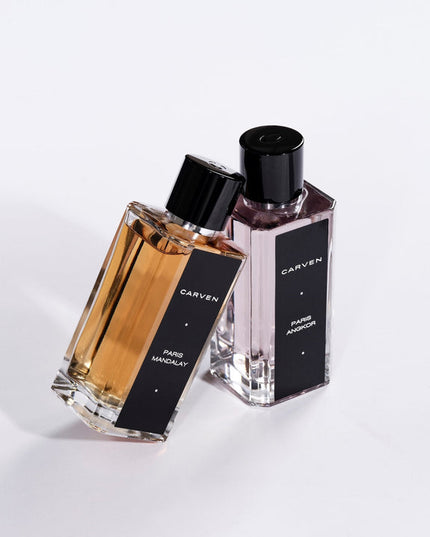 PARIS - MANDALAY Eau de Parfum 125ml