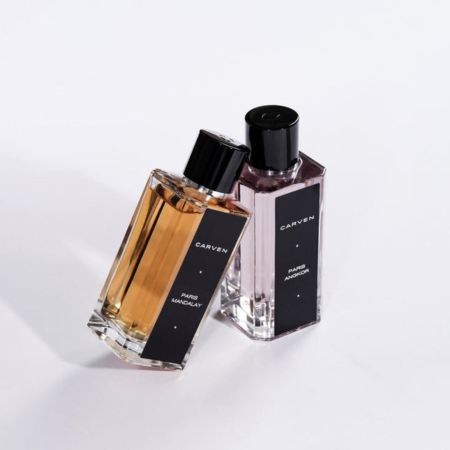PARIS - MANDALAY Eau de Parfum 125ml