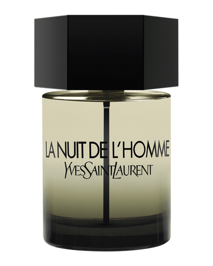 YSL La Nuit De L’Homme Eau De Toilette Spray 100ml