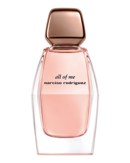 Narciso Rodriguez All Of Me For Women Eau De Parfum 90ml