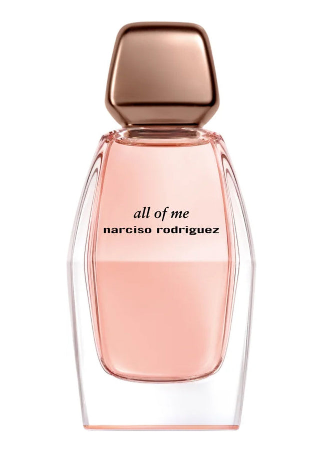 Narciso Rodriguez All Of Me For Women Eau De Parfum 90ml