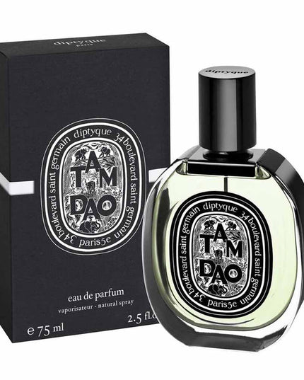 Diptyque Tam Dao For Unisex Eau De Parfum 75ml