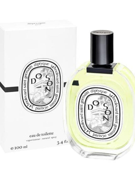 Diptyque Do Son for Unisex Eau De Toilette 100ML