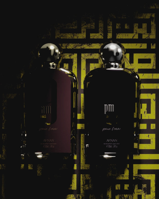 Afnan 9am Dive For Unisex Eau De Parfum 100ML