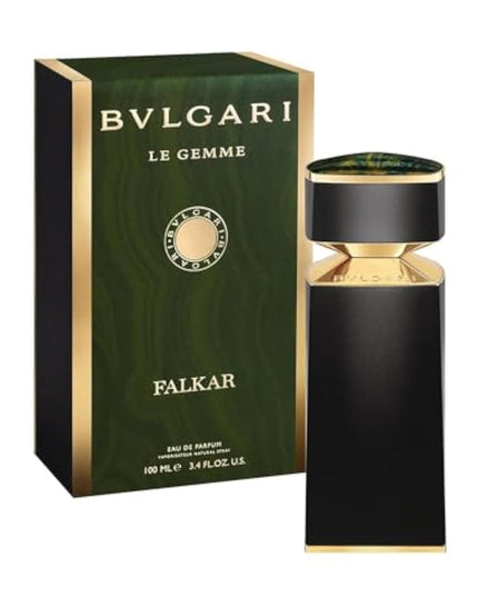 Bvlgari Le Gemme Falkar For Men Eau De Parfum 100ML