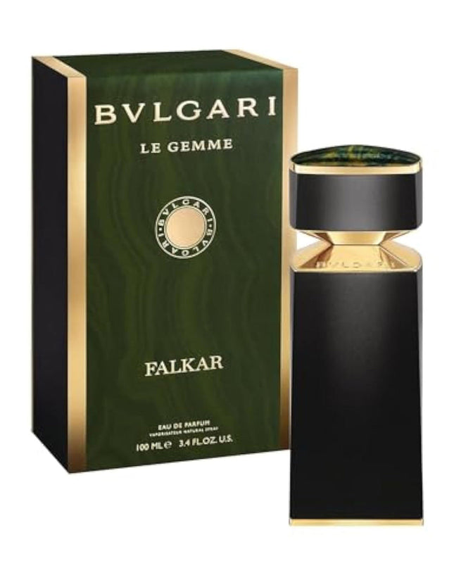 Bvlgari Le Gemme Falkar For Men Eau De Parfum 100ML