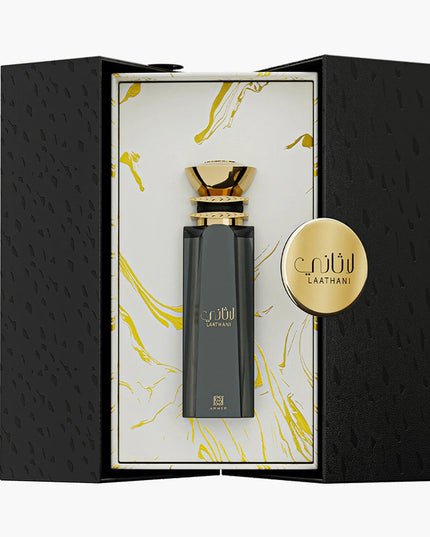 Ahmed Al Maghribi Laathani For Unisex EDP 80ml