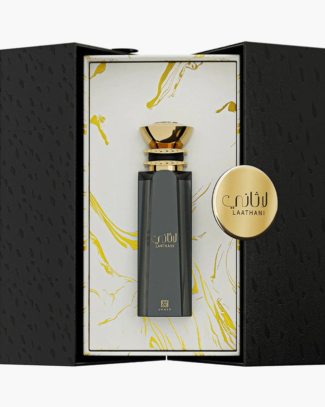 Ahmed Al Maghribi Laathani For Unisex EDP 80ml