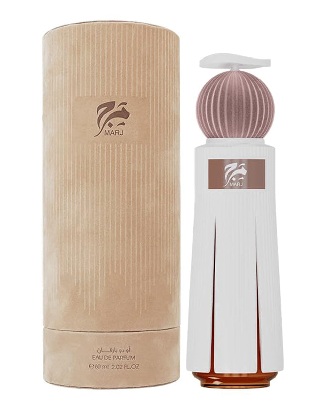 Ahmed Al Maghribi Marj For Men EDP 60ml