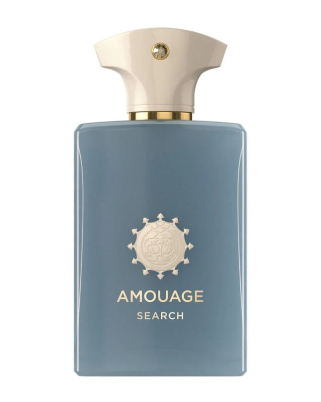 Amouage Search For Unisex Eau de Parfum 100ml