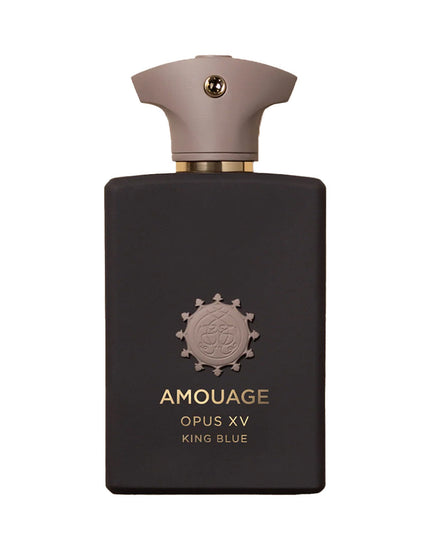 Amouage Opus XV King Blue EDP For Unisex 100ML