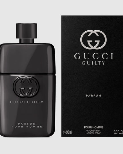 Gucci Guilty Parfum Pour Homme, 90ml
