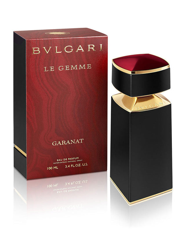 Bvlgari Le Gemme Garanat for men Eau De Parfum 100ML