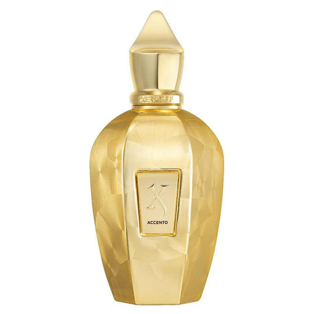 Xerjoff Accento Overdose For Unisex Eau De Perfume 100ML