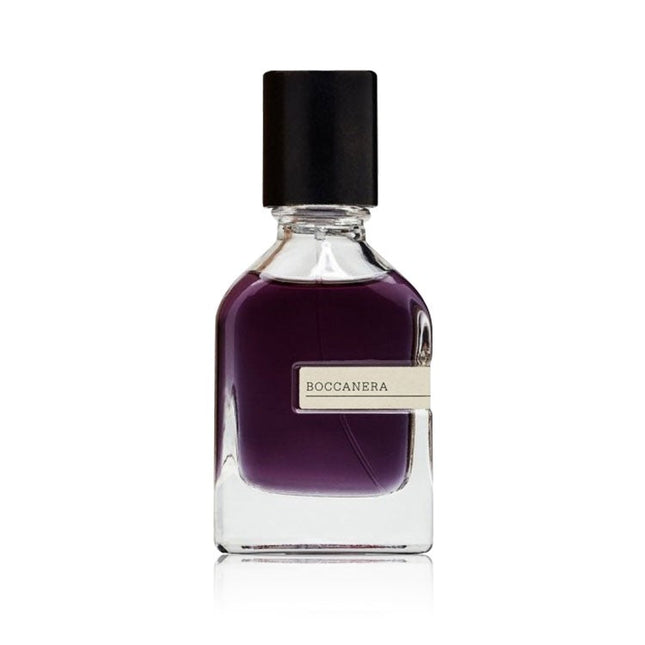 Orto Parisi Boccanera For Unisex Eau De Parfum 50ml