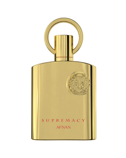 Afnan Supremacy Gold for unisex Eau de Parfum 100ML