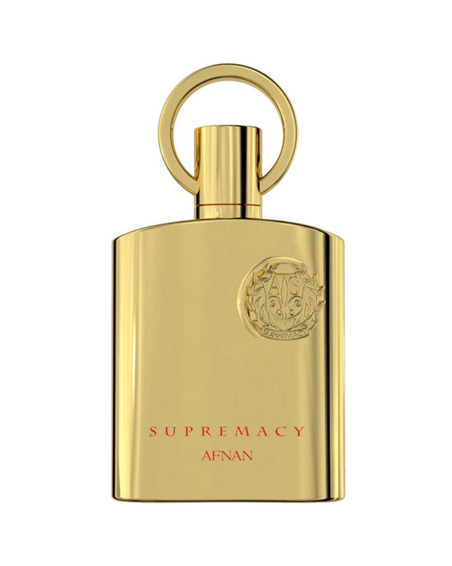 Afnan Supremacy Gold for unisex Eau de Parfum 100ML