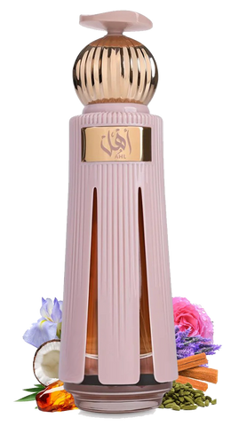 Ahmed Al Maghribi Ahl For Unisex EDP 60ml