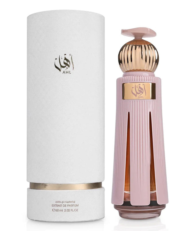 Ahmed Al Maghribi Ahl For Unisex EDP 60ml