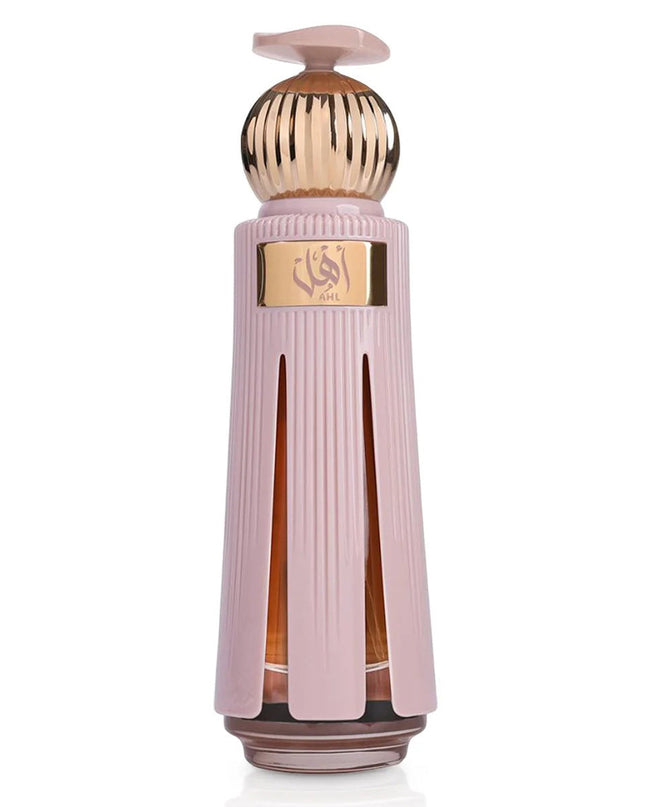 Ahmed Al Maghribi Ahl For Unisex EDP 60ml