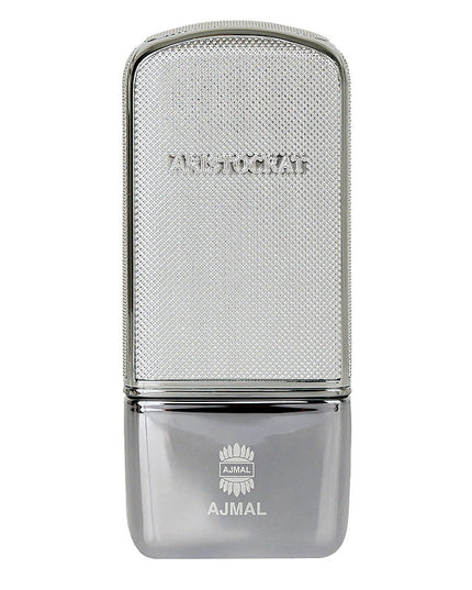 Ajmal Aristocrat Platinum for Unisex EDP 75ML