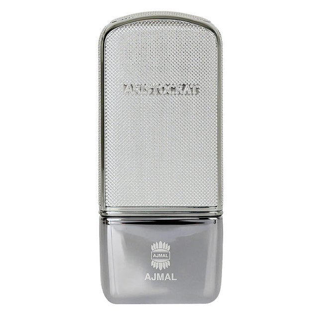 Ajmal Aristocrat Platinum for Unisex EDP 75ML
