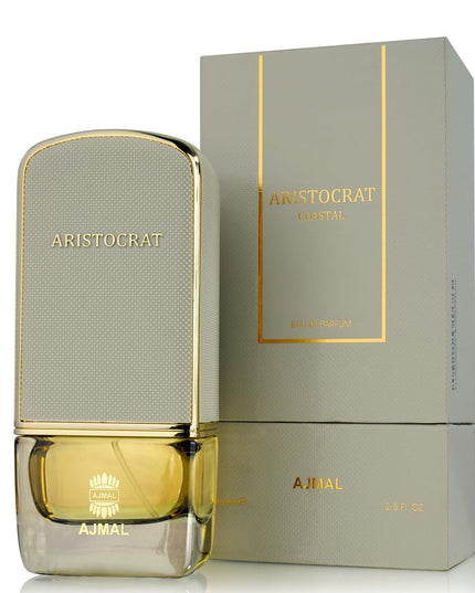 Ajmal Aristocrat Coastal for Men Eau De Parfum 75ML