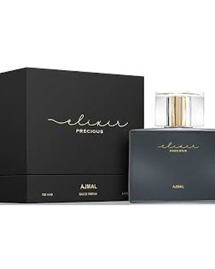 Ajmal Elixir Precious for women Edp 100ML