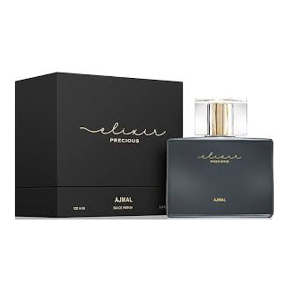 Ajmal Elixir Precious for women Edp 100ML