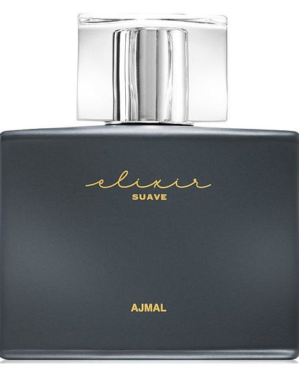 Ajmal Elixir Suave for unisex Edp 100ML