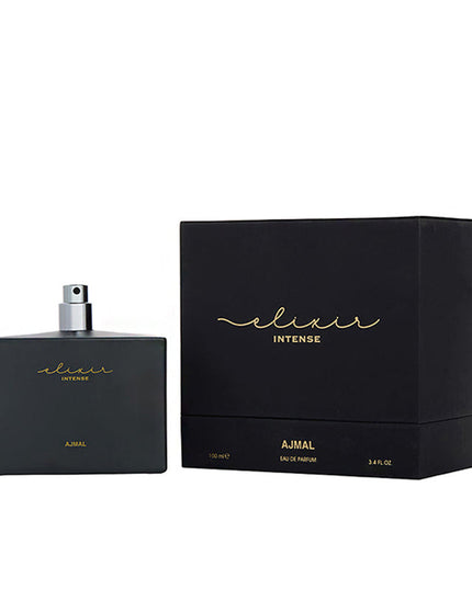 Ajmal Elixir Intense for women Edp 100ML