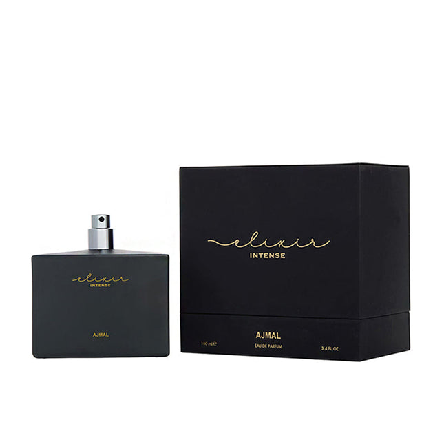 Ajmal Elixir Intense for women Edp 100ML
